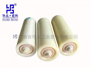 靜音托輥的技術優勢與市場前景！